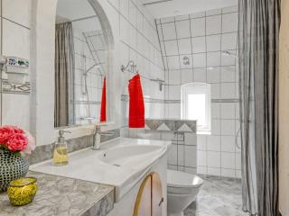 Holiday Home Ømunde - 1-8km from the sea by Interhome - Fjerritslev - 4