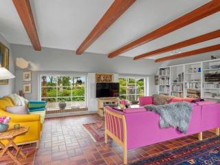 Holiday Home Ømunde - 1-8km from the sea by Interhome - 8