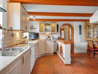 Holiday Home Ømunde - 1-8km from the sea by Interhome - Fjerritslev - 5
