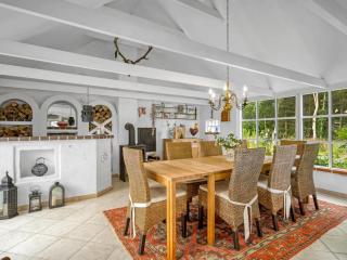 Holiday Home Ømunde - 1-8km from the sea by Interhome - 7