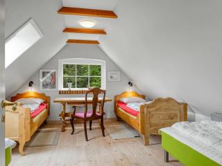 Holiday Home Ømunde - 1-8km from the sea by Interhome - 2