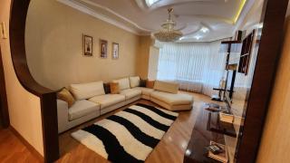 BAKU FAMILY Apartment - Baku - 8