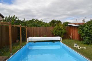 Le repos avec piscine proche de Bordeaux - Villenave-dʼOrnon - 4