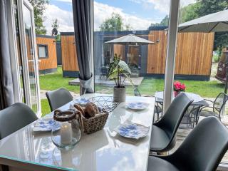 Holiday Home Tiny Haus Limmer by Interhome - Riedenburg - 7