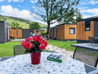 Holiday Home Tiny Haus Limmer by Interhome - Riedenburg - 9