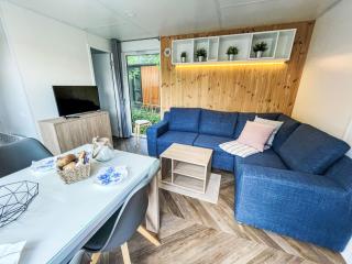 Holiday Home Tiny Haus Limmer by Interhome - Riedenburg - 5