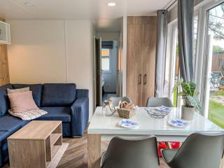 Holiday Home Tiny Haus Limmer by Interhome - Riedenburg - 4