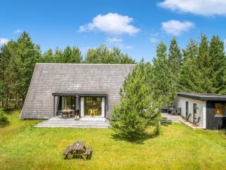 Holiday Home Peta - 1-6km from the sea by Interhome - Vejers Strand - 0