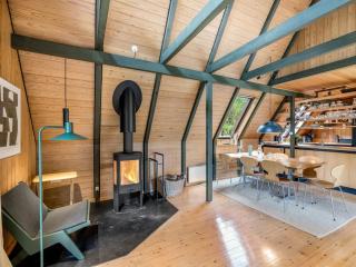 Holiday Home Peta - 1-6km from the sea by Interhome - Vejers Strand - 6