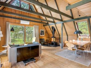 Holiday Home Peta - 1-6km from the sea by Interhome - Vejers Strand - 7