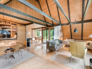 Holiday Home Peta - 1-6km from the sea by Interhome - Vejers Strand - 4