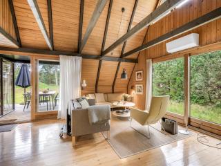 Holiday Home Peta - 1-6km from the sea by Interhome - Vejers Strand - 5