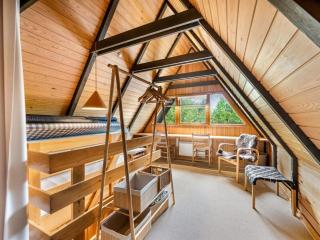 Holiday Home Peta - 1-6km from the sea by Interhome - Vejers Strand - 1