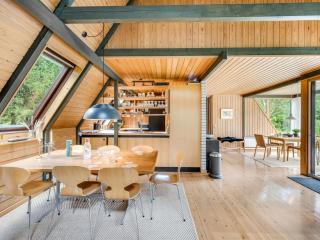 Holiday Home Peta - 1-6km from the sea by Interhome - Vejers Strand - 2