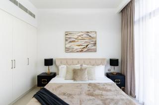 NEXTLEVEL Apartment in The Cove, Dubai Creek Harbour - Dubai - 9