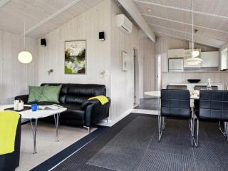 Holiday Home Tayana - 700m from the sea by Interhome - Neder Lysabild - 6