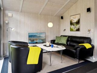 Holiday Home Tayana - 700m from the sea by Interhome - Neder Lysabild - 7