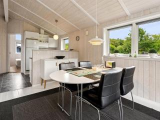 Holiday Home Tayana - 700m from the sea by Interhome - Neder Lysabild - 5