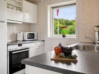 Holiday Home Tayana - 700m from the sea by Interhome - Neder Lysabild - 3