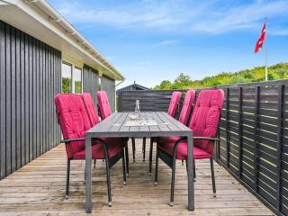 Holiday Home Tayana - 700m from the sea by Interhome - Neder Lysabild - 1