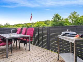 Holiday Home Tayana - 700m from the sea by Interhome - Neder Lysabild - 2