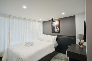 GALANG HOTEL - Ho Chi Minh City - 6