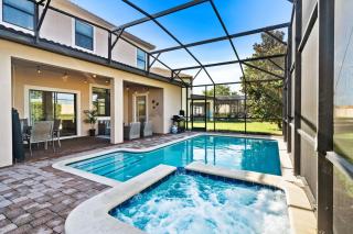 1467 Rolling Fairway Drive - Davenport - 8