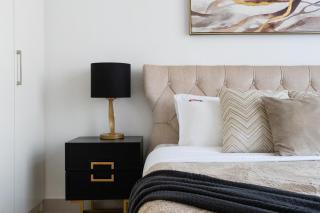 NEXTLEVEL Apartment in The Cove, Dubai Creek Harbour - Dubai - 8