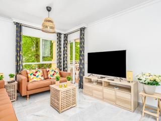 Apartment Sol by Interhome - Torremolinos - 7