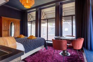 Hotel Stadsherberg Sneek - 4