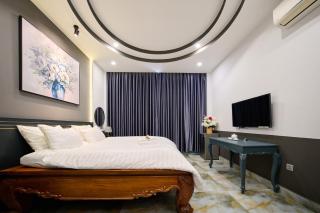 GALANG HOTEL - Ho Chi Minh City - 2