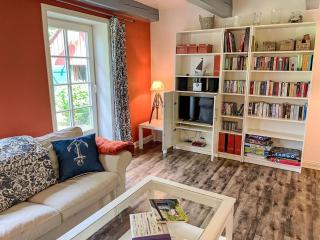 Apartment Laerchenshus by Interhome - Borgsum - 2
