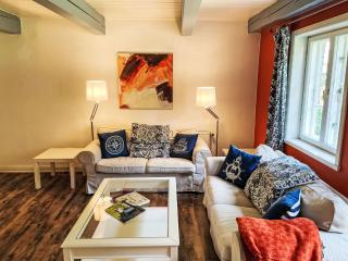Apartment Laerchenshus by Interhome - Borgsum - 4