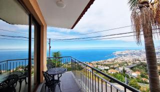 Casa Clementine by LovelyStay - São Gonçalo - 1