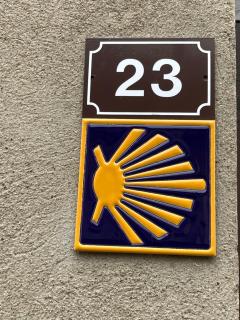 Chez Sayed et Anne - Usson-en-Forez - 9