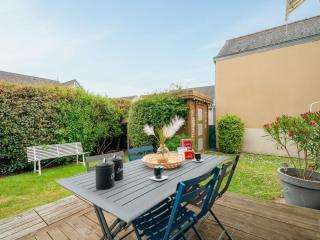 Holiday Home La Foujita by Interhome - Dinard - 9