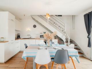 Holiday Home La Foujita by Interhome - Dinard - 8