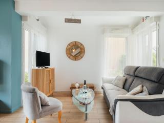 Holiday Home La Foujita by Interhome - Dinard - 5