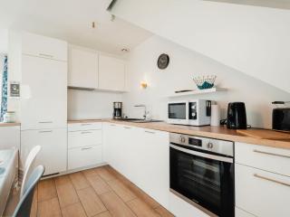 Holiday Home La Foujita by Interhome - Dinard - 2