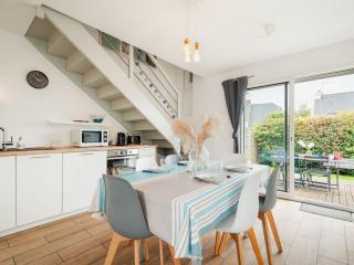 Holiday Home La Foujita by Interhome - Dinard - 1