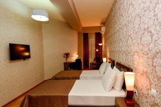 Hotel Diamond - Tbilisi - 4