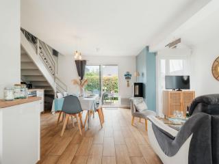 Holiday Home La Foujita by Interhome - Dinard - 7