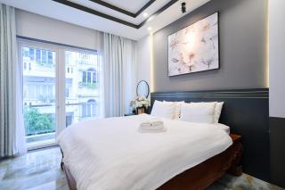 GALANG HOTEL - 0