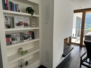 Holiday Home Villa Renate by Interhome - Landeck - 4