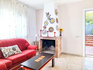 Holiday Home Panoramic by Interhome - Tordera - 3