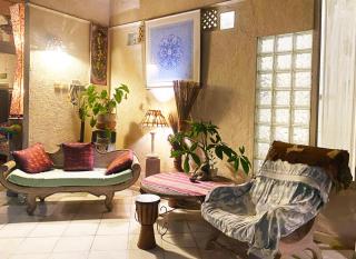 Shady Grove Healing Centre & Homestay w house rules please read before booking - Sanur - 3