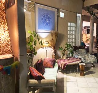 Shady Grove Healing Centre & Homestay w house rules please read before booking - Sanur - 4