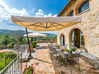 Holiday Home Il Borgo di Savignola by Interhome - Greve in Chianti - 7