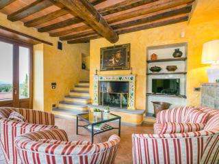 Holiday Home Il Borgo di Savignola by Interhome - Greve in Chianti - 6