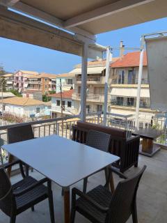 Antrias house - 3